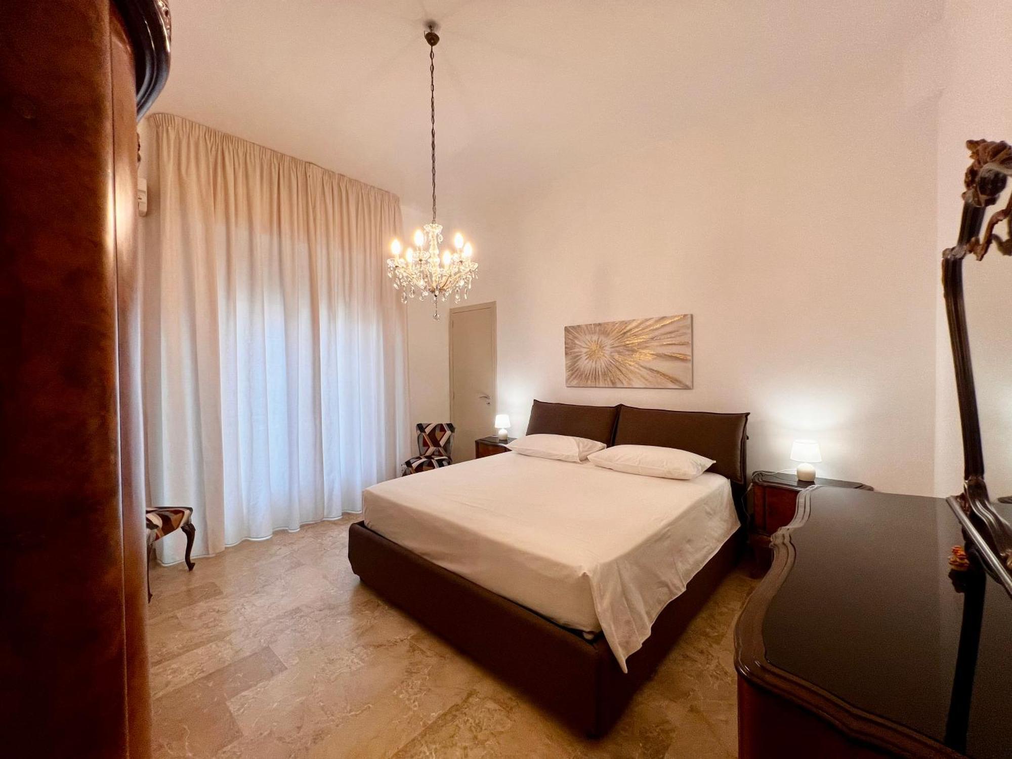 Grandmas Holiday Home Sicily จาร์เร ภายนอก รูปภาพ