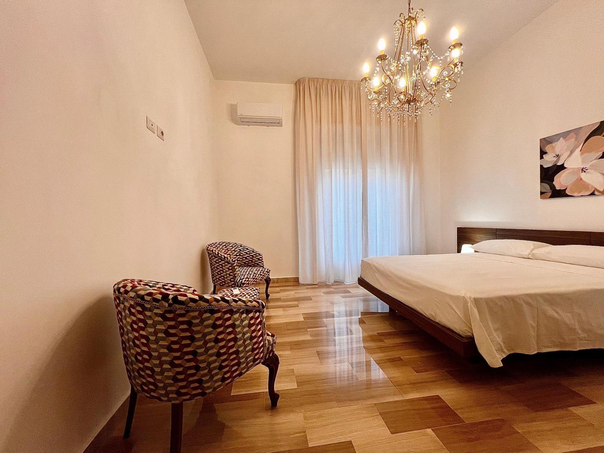 Grandmas Holiday Home Sicily จาร์เร ภายนอก รูปภาพ