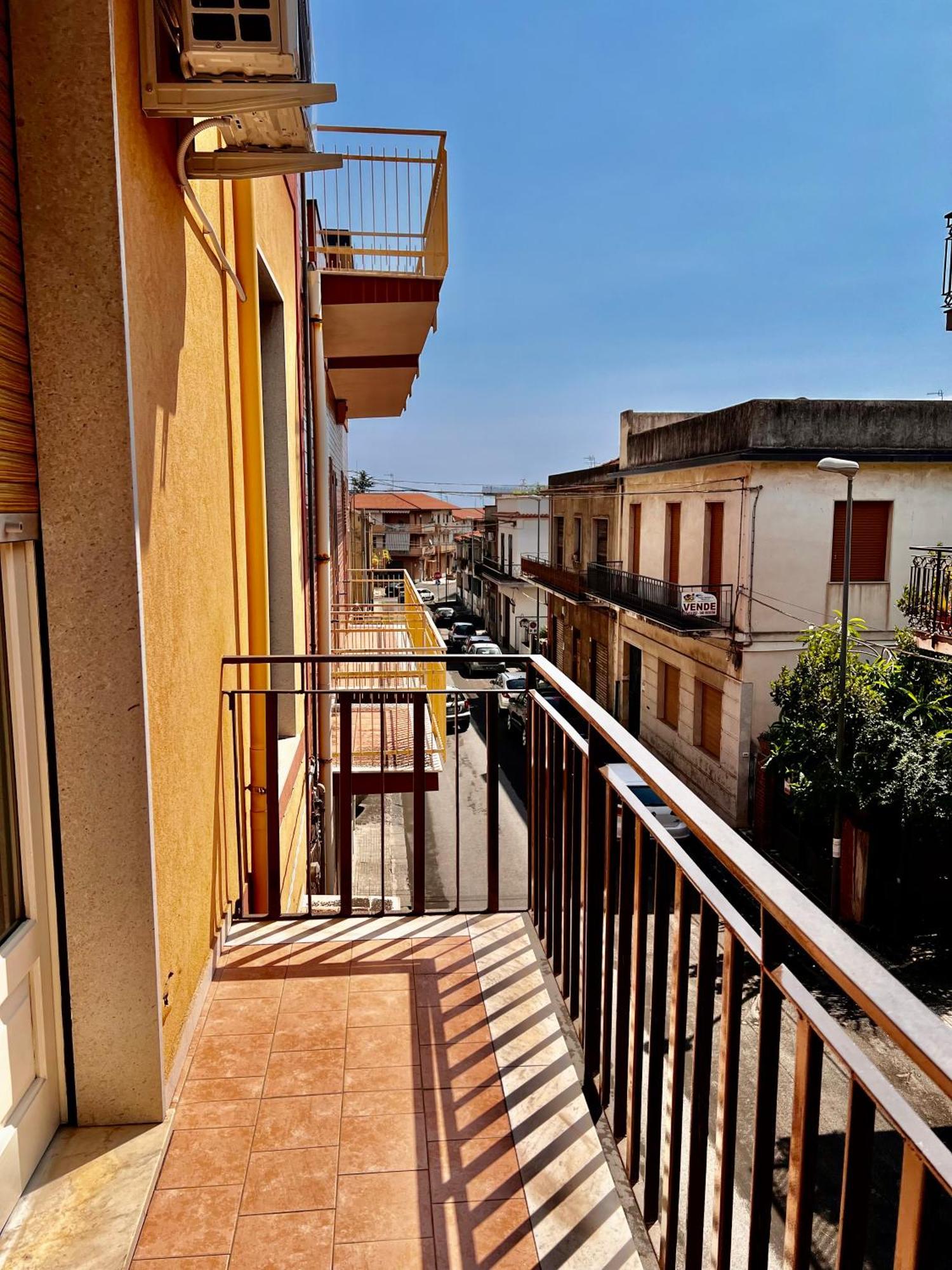 Grandmas Holiday Home Sicily จาร์เร ภายนอก รูปภาพ