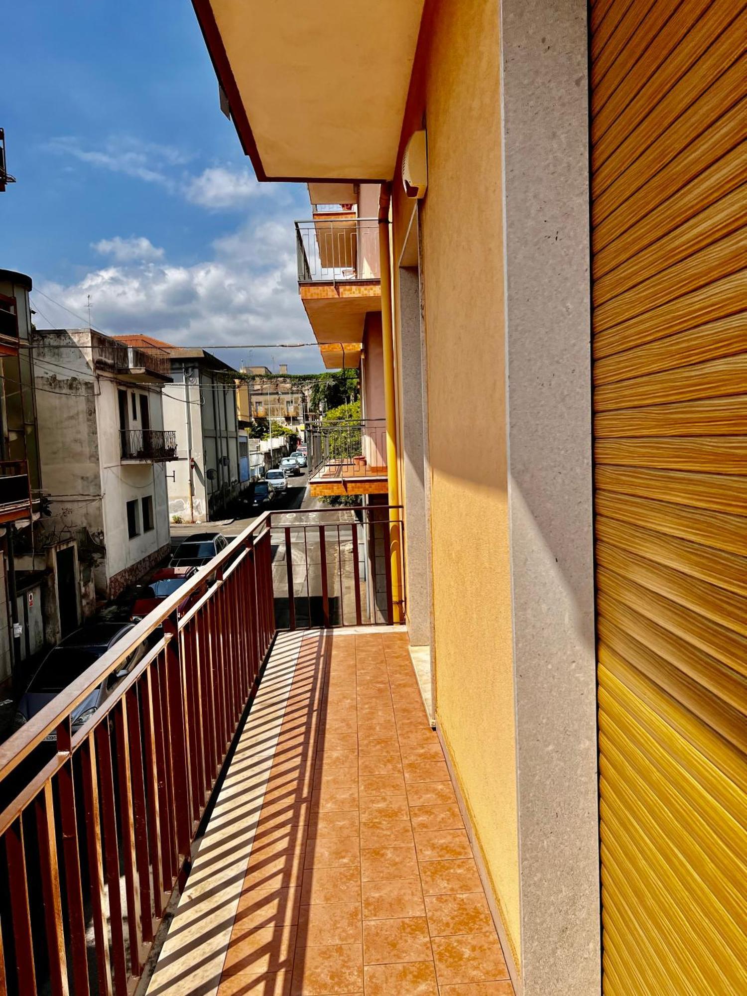 Grandmas Holiday Home Sicily จาร์เร ภายนอก รูปภาพ