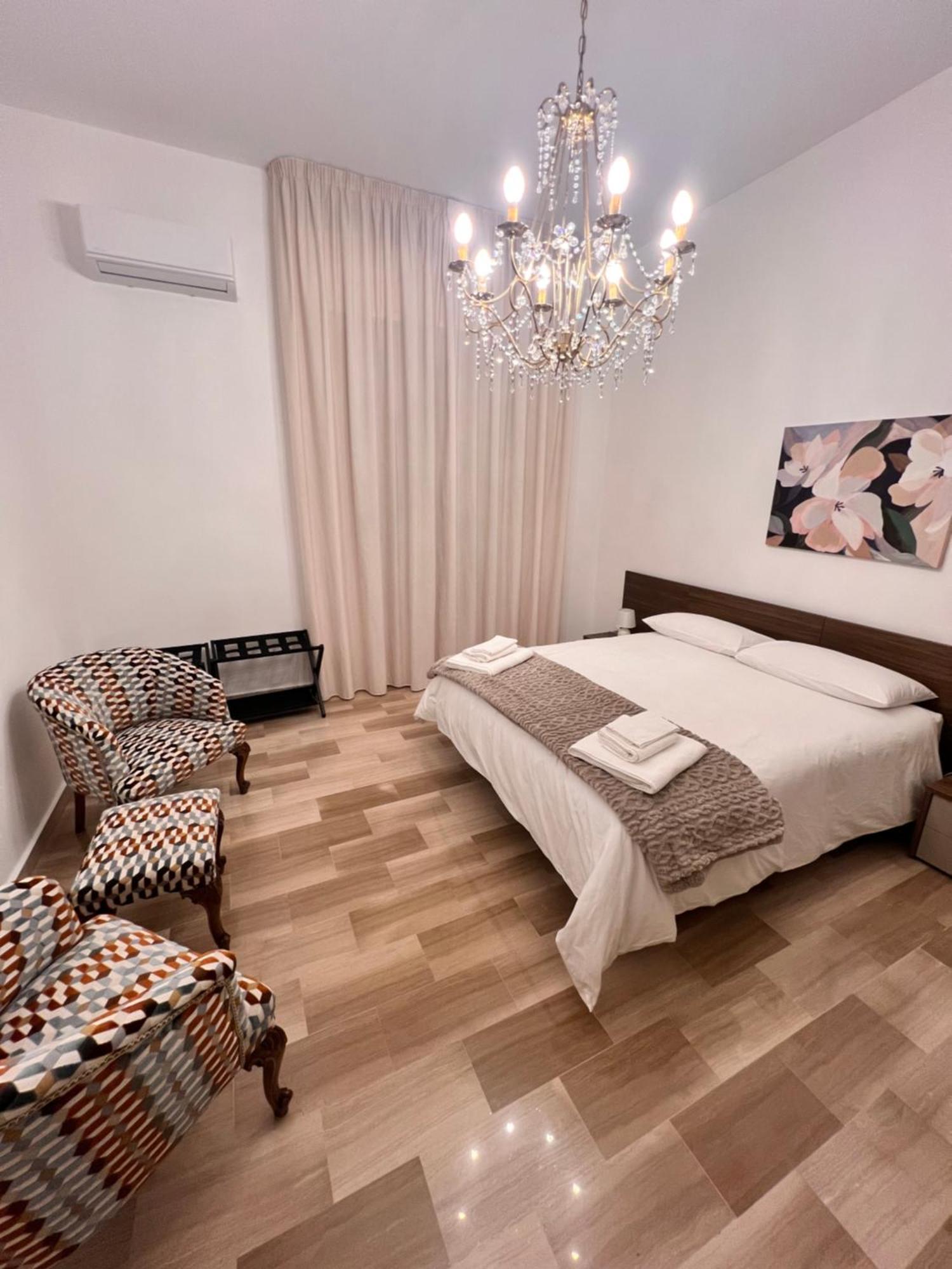 Grandmas Holiday Home Sicily จาร์เร ภายนอก รูปภาพ